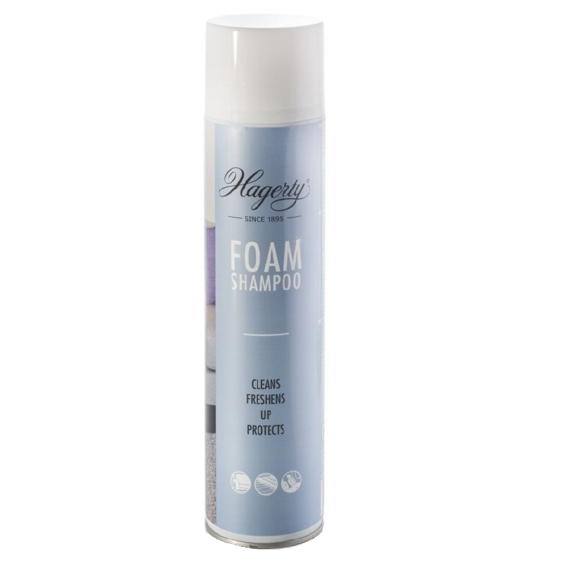 HAGERTY Foam Shampoo 600ML